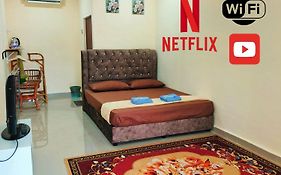 Puteri Duyong Homestay